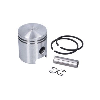 piston set Almot 46,25mm 70cc for Simson S51 KR51/2 S70 M500 (46,21-46,23)