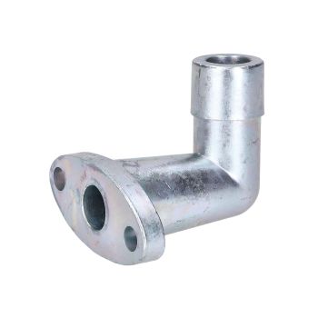 intake manifold DMP 12mm for Puch Maxi