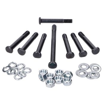 screw set Largeframe engine case M7 for Vespa PX, Sprint, Rally, GTR 125, 150, 200