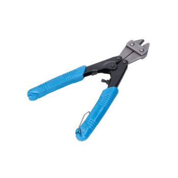 mini bolt cutter Silverline length 200 mm
