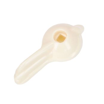 Union light switch Goebel ivory white for Zündapp Combinette, Bergsteiger