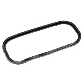 sealing ring air filter rubber Drilastic for Zündapp GTS 50, C50, KS50, KS80