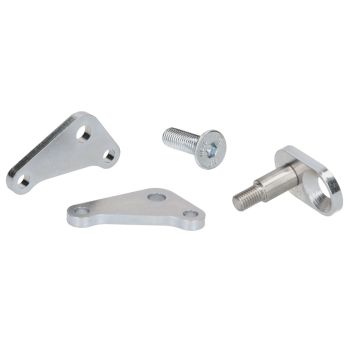 rear lowering 30mm with ABE for Vespa GTS, GTV, 125-300