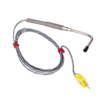 sensor for exhaust gas temperature gauge (EGT) Koso / Stage 6- Sport 200-1000°C - long