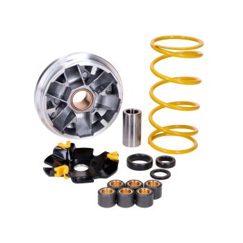variator / vario kit DMP Sport for Yamaha Aerox, Giggle, Neos, Vino 50 4-stroke Euro4