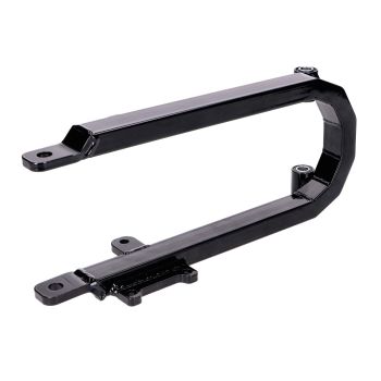 front swingarm with disc brake mount for Simson Schwalbe KR51