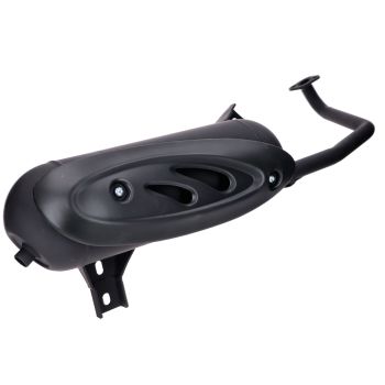 Exhaust Tecnigas Maxi 4 for China 4T 125cc