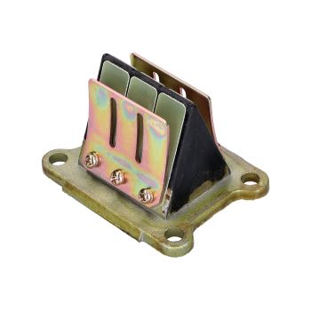 diaphragm block 6-valves for Piaggio / Derbi engine D50B0, EBE, EBS