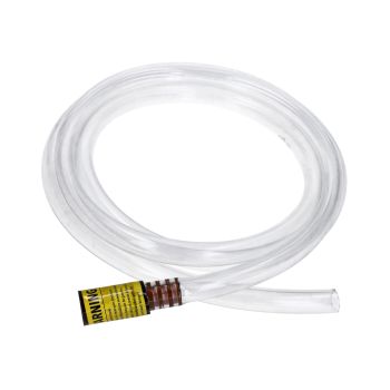 self-priming transfer hose Silverline 2m