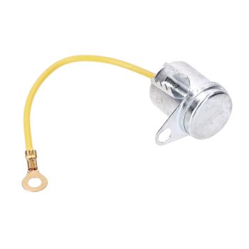 Condenser 23.5mm for Piaggio