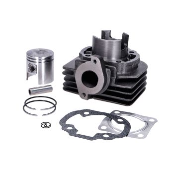 Cylinder kit DMP 50cc for Morini AC