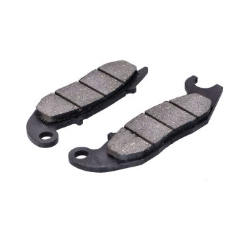 Brake pads Newfren for Niu N1s