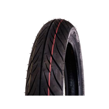 Tires Mitas/Sava MC25 100/80-17 slick 52s TL