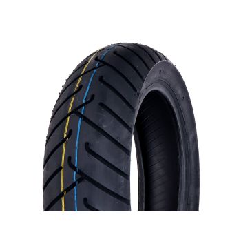 Tires Deestone D805 120/70-12 slick 60P TL