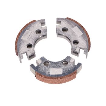 Clutch shoes for Tomos A35