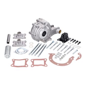 Complete engine housing for Peugeot 103