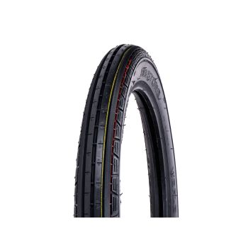 Tire Deestone D85TT 2.50x17 Road 38L