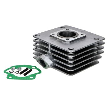 Cylinder raw Motegra stroke=44mm d=41mm 60cc 4 channel for Simson S51, KR51/2, SR50