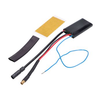 power module / dongle Polini HI-SPEED for E-bike w/ Shimano Steps Motor