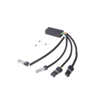 power module / dongle Polini HI-SPEED 2 for E-bike w/ Bosch Performance Line MY20
