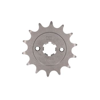 AFAM eesmine hammasratas 14 hammast 520 mudelitele KTM Duke 125, 200, RC 125, 200