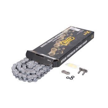 drive chain AFAM XS-Ring reinforced black - 520 XMR3 x 110