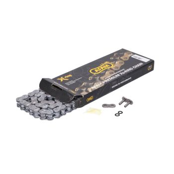 drive chain AFAM XS-Ring reinforced black - 520 XMR3 x 116