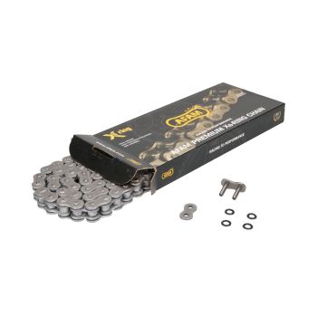 drive chain AFAM XS-Ring reinforced black - 520 XMR3 x 94