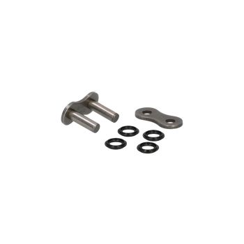chain master link joint rivet-style AFAM XS-Ring black - A520 XLR2