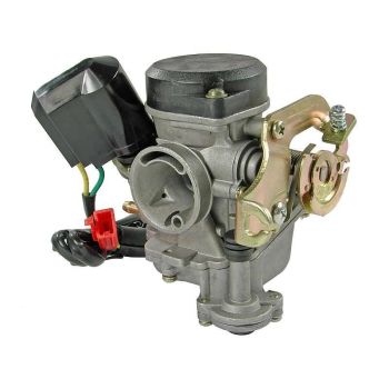 carburetor replacement for 139QMB/QMA 4-stroke = BT16001