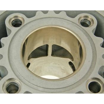 cylinder kit Airsal sport 49.2cc 40mm for Minarelli LC