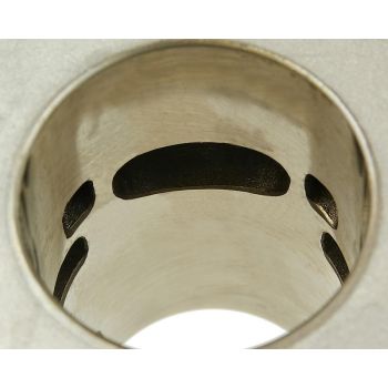 cylinder kit Airsal T6-Racing 49.2cc 40mm for CPI, Keeway Euro 2 straight (2004-)