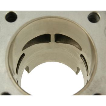 cylinder kit Airsal T6 Tech-Piston 69.7cc 47.6mm for Minarelli vertical