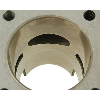 cylinder kit Airsal sport 49.2cc 40mm for Peugeot horizontal AC