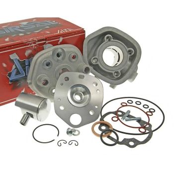 cylinder kit Airsal sport 49.2cc 40mm for CPI GTR 50