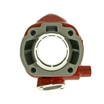 cylinder kit Airsal Xtrem 88.3cc 50mm, 45mm for Minarelli LC