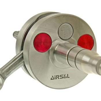 crankshaft Airsal Race Pro for Minarelli horizontal
