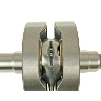 crankshaft Airsal Race Pro for Piaggio AC, LC