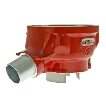 cylinder kit Airsal Xtrem 88.3cc 50mm, 45mm for Minarelli AM