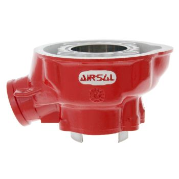 cylinder kit Airsal Xtrem 78.5cc 50mm, 40mm for Minarelli AM