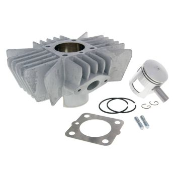 cylinder kit Airsal sport 60.8cc 44mm for Derbi Variant Start