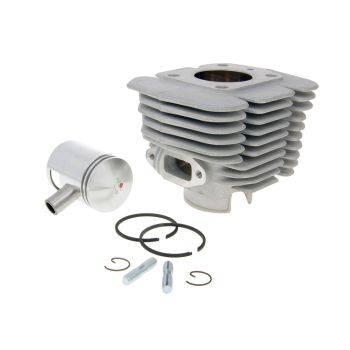 cylinder kit Airsal sport 49.9cc 39mm for Mobilette Campera, MBK Carre AV88