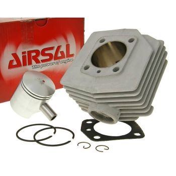 cylinder kit Airsal sport 72.5cc 47mm for MBK AV-10, AV-51