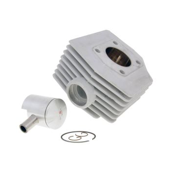 cylinder kit Airsal T6-Racing 49.9cc 39mm for MBK AV-10, AV-51