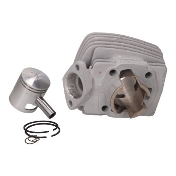 cylinder kit Airsal sport 49.4cc 40mm for Peugeot 103 T3, 104 T3 Brida