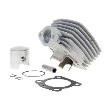 cylinder kit Airsal T6-Racing 65.3cc 46mm for Peugeot 103 T3, 104 T3 Brida
