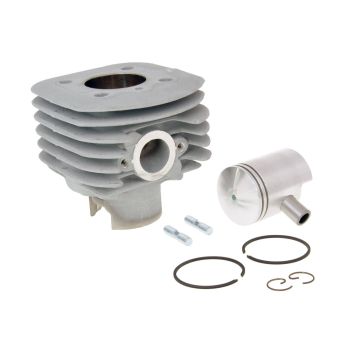 cylinder kit Airsal sport 49.8cc 38.4mm for Piaggio, Vespa AL, ALX, NLX, Vespino