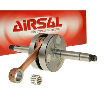 crankshaft Airsal Race Pro for MBK AV-10, AV-51
