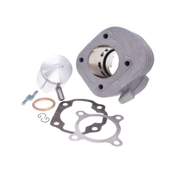 cylinder kit Airsal sport 65cc 46mm for Minarelli horizontal AC