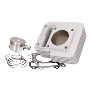 cylinder kit Airsal sport 150cc 57.4mm for Yamaha YBR 125, XT 125R, XT 125X